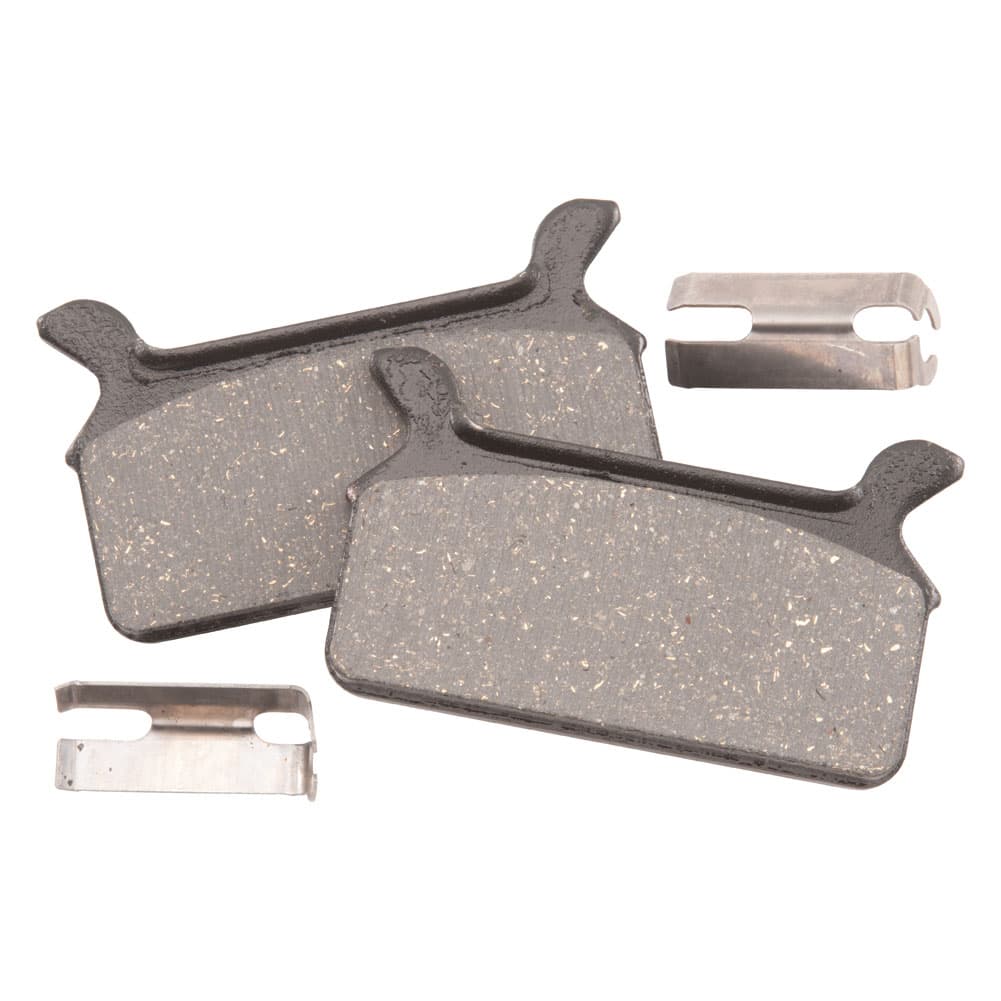 EBC Brake Pad - Severe Duty - Image 96
