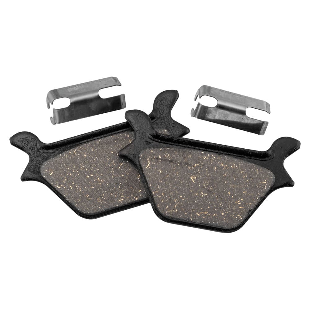 EBC Brake Pad - Severe Duty - Image 95