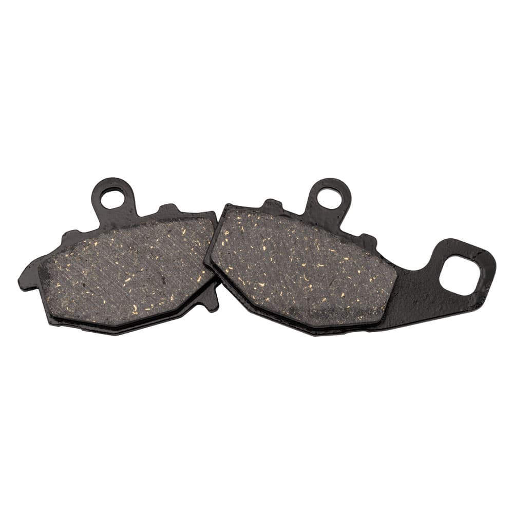 EBC Brake Pad - Severe Duty - Image 91
