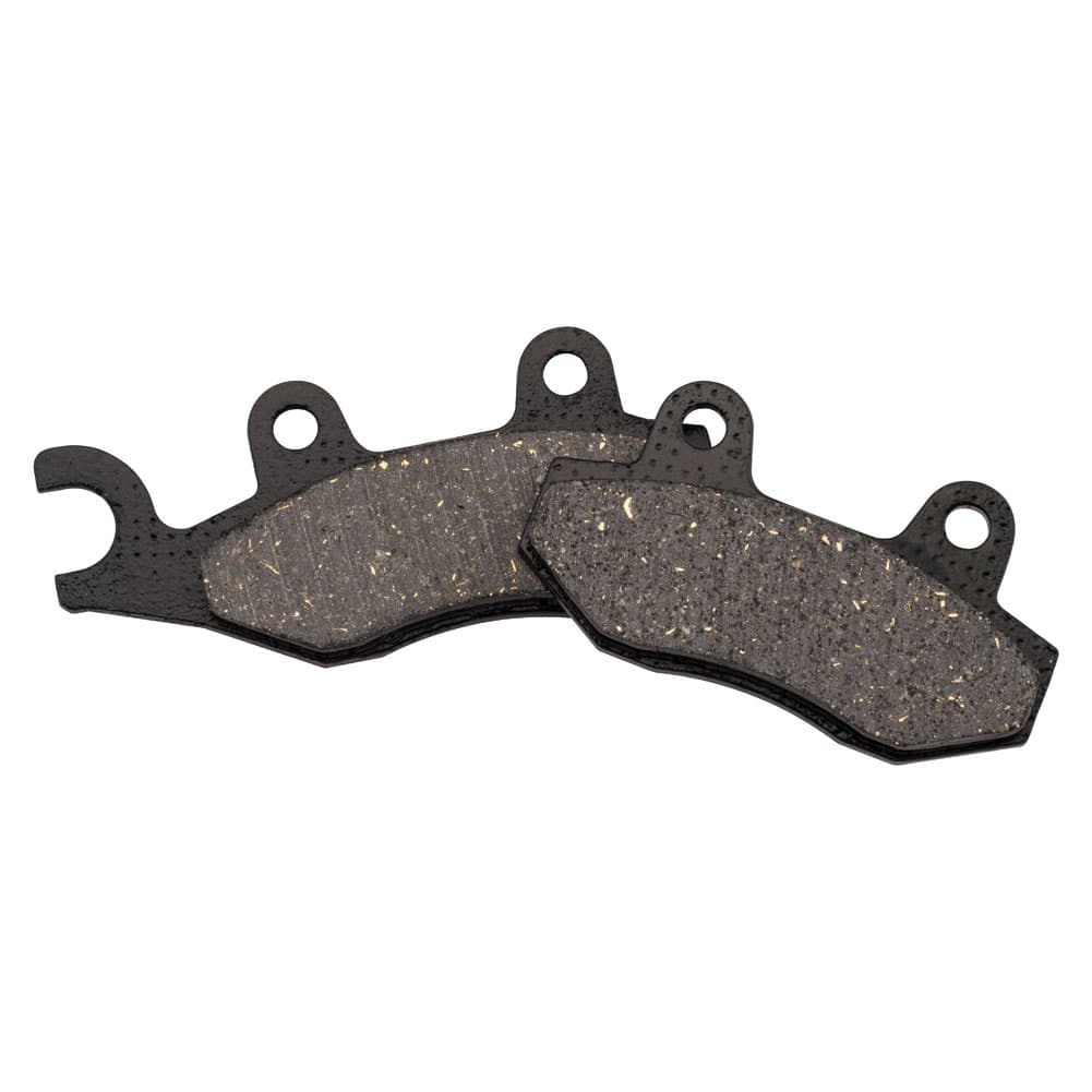 EBC Brake Pad - Severe Duty - Image 103