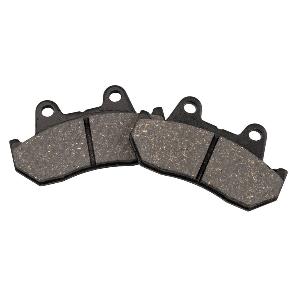 EBC Brake Pad - Severe Duty - Image 222