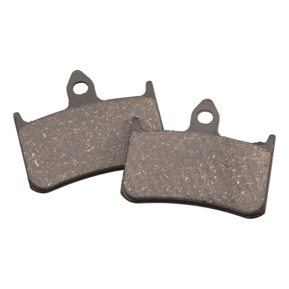 EBC Brake Pad - Severe Duty - Image 87