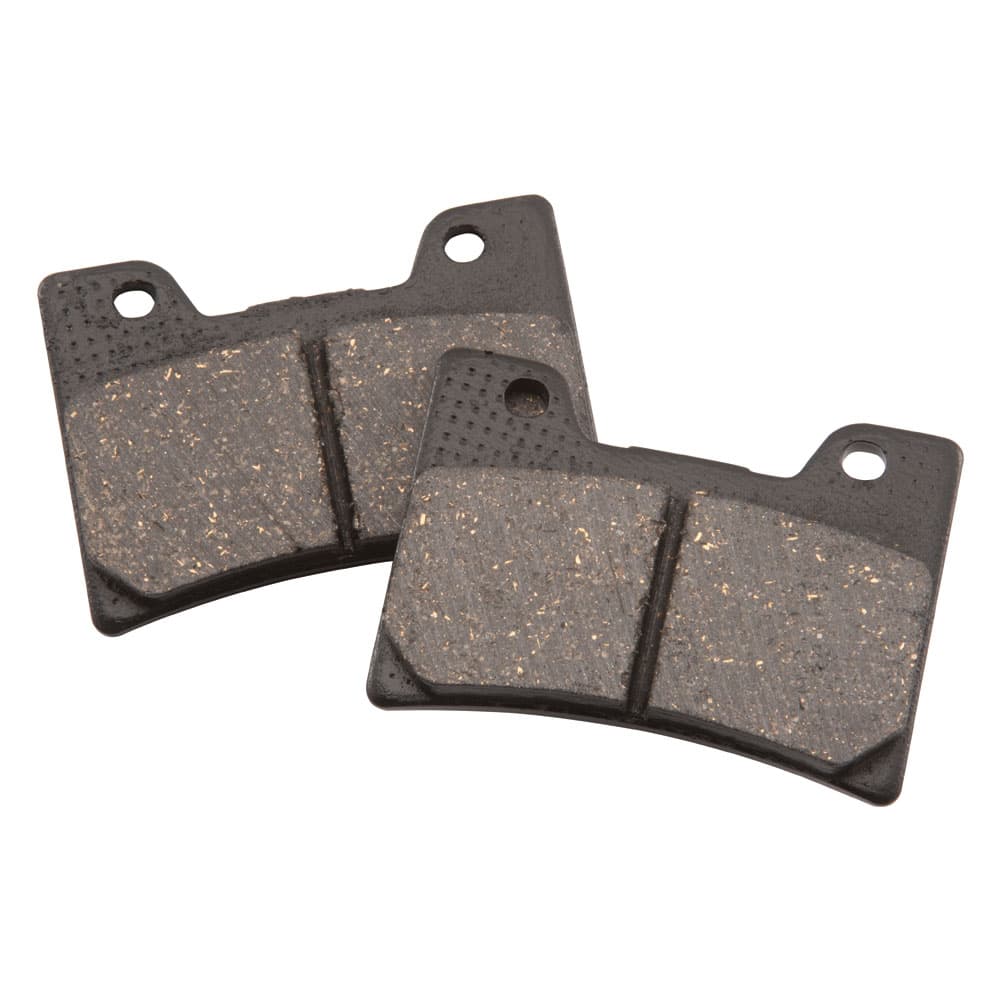 EBC Brake Pad - Severe Duty - Image 76