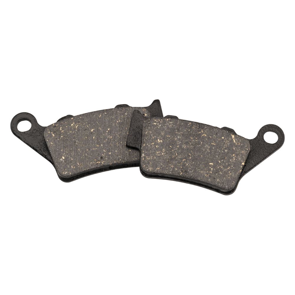 EBC Brake Pad - Severe Duty - Image 98