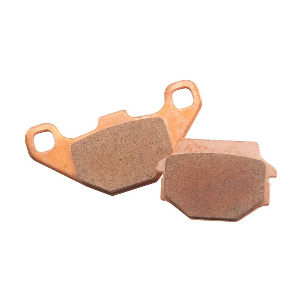 EBC Brake Pad - Severe Duty - Image 3
