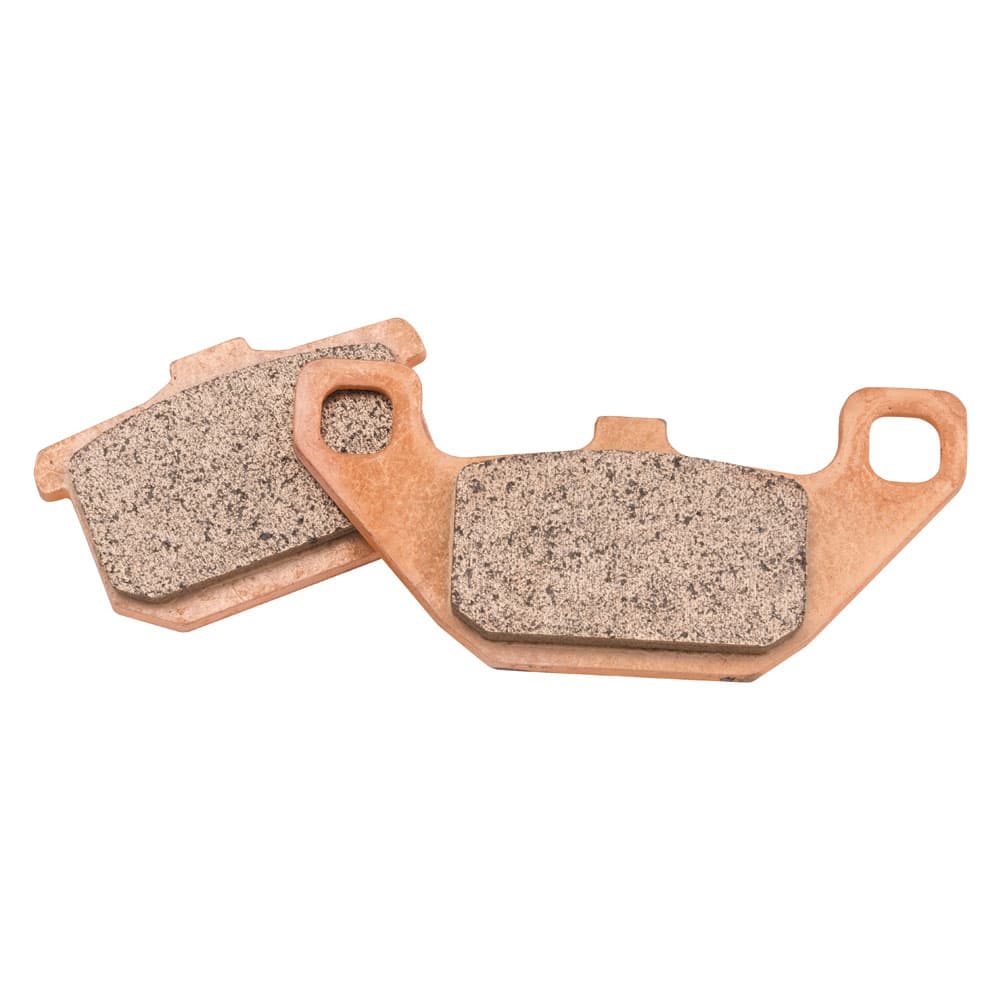 EBC Brake Pad - Severe Duty - Image 257