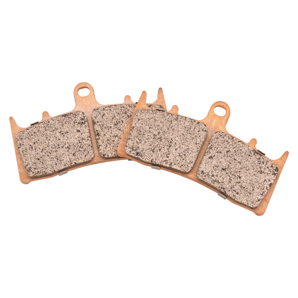 EBC Brake Pad - Severe Duty - Image 89