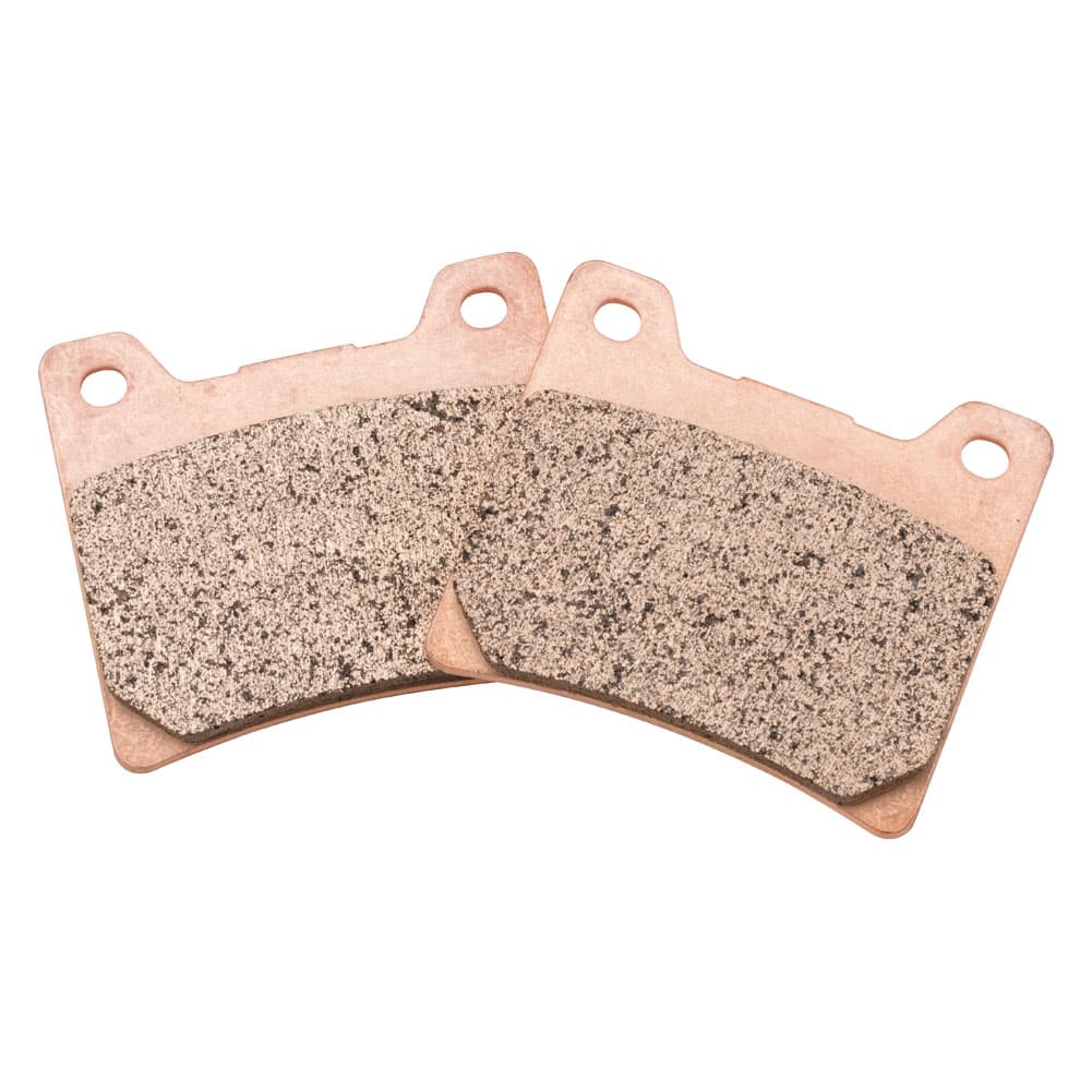 EBC Brake Pad - Severe Duty - Image 260