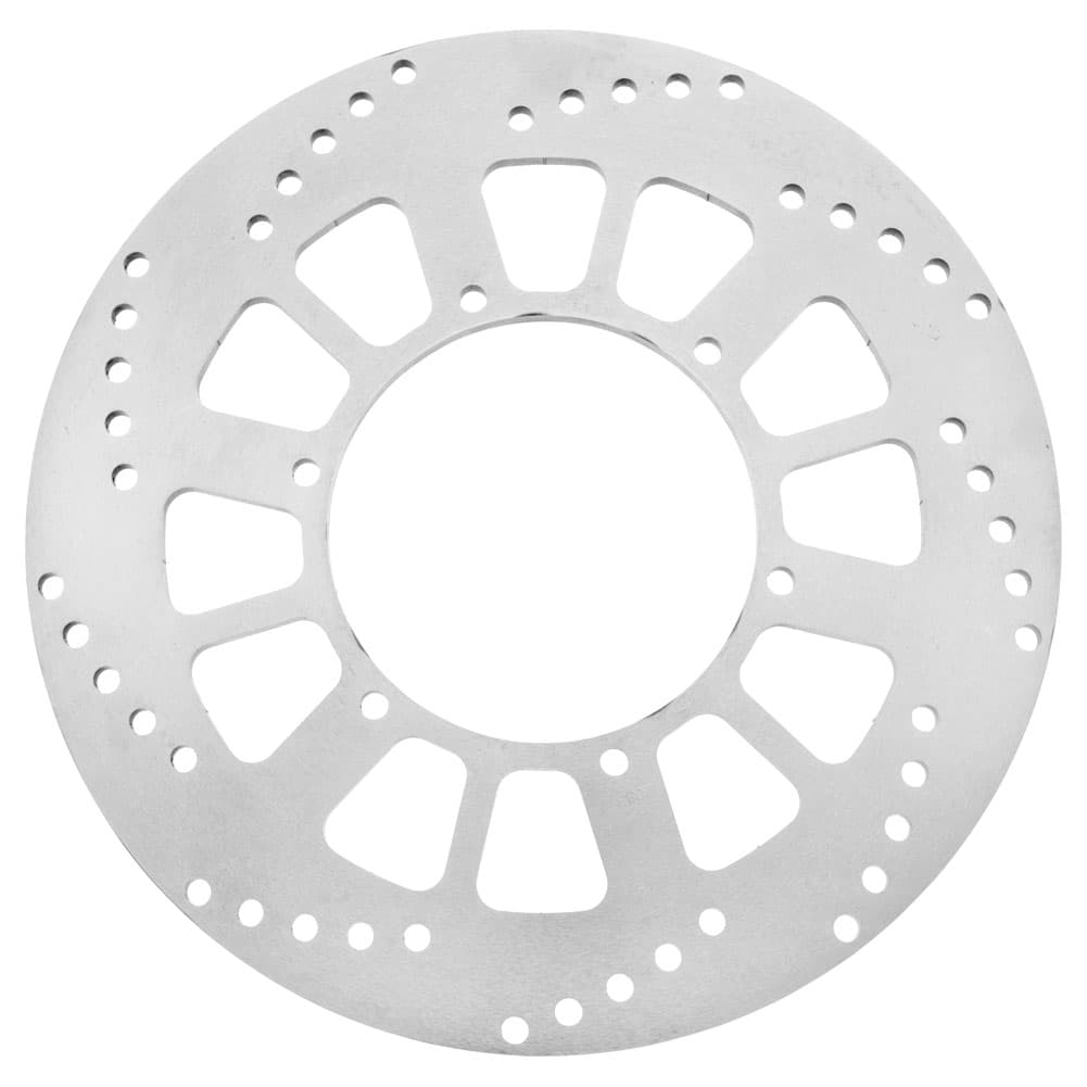 EBC Brake Rotor, Front - Image 24