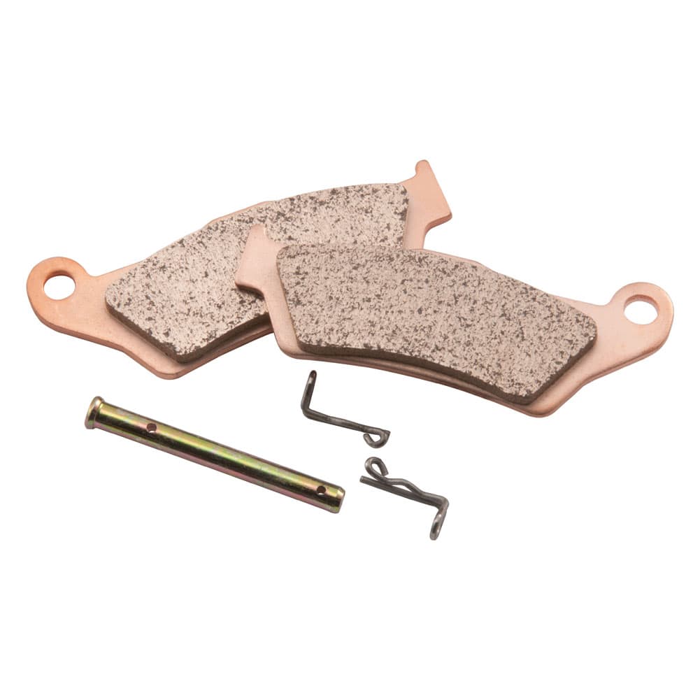 EBC Brake Pad - Severe Duty - Image 12