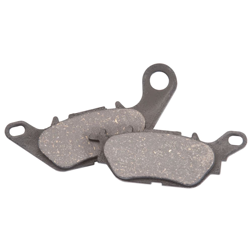 EBC Brake Pad - Severe Duty - Image 168