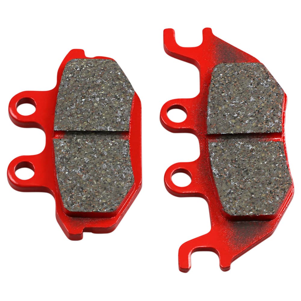 EBC Brake Pad - Severe Duty - Image 55