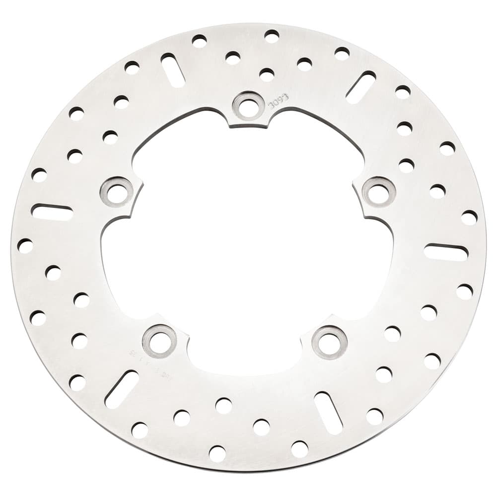 EBC Brake Rotor, Front - Image 172