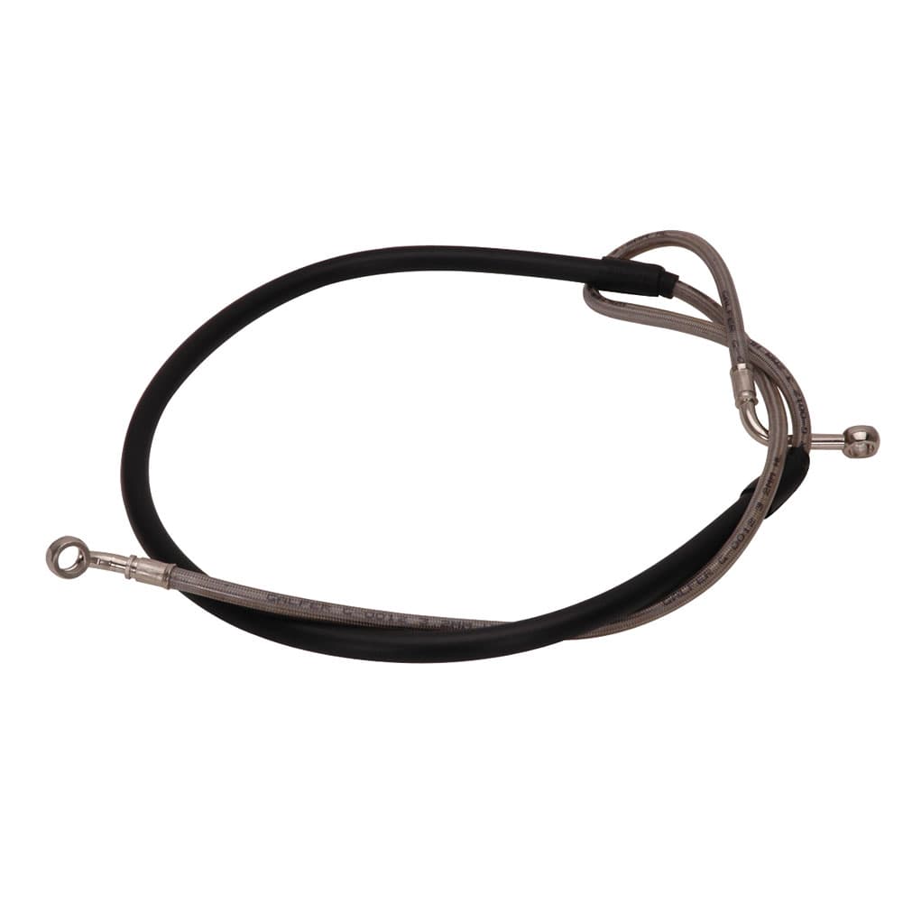 Galfer Front Steel Braided Brake Line - Image 2