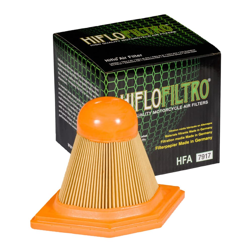 Hiflo Air Filter - Image 2