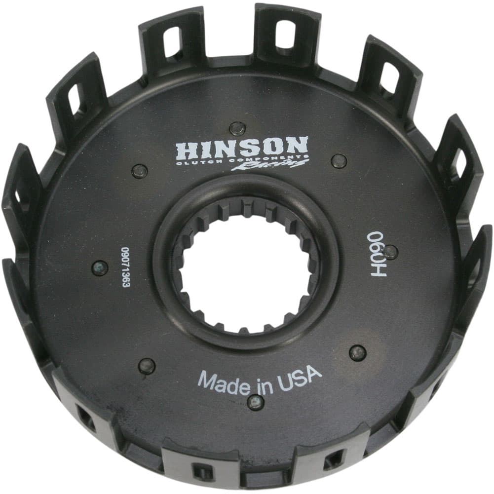 Hinson Clutch Basket - Image 5
