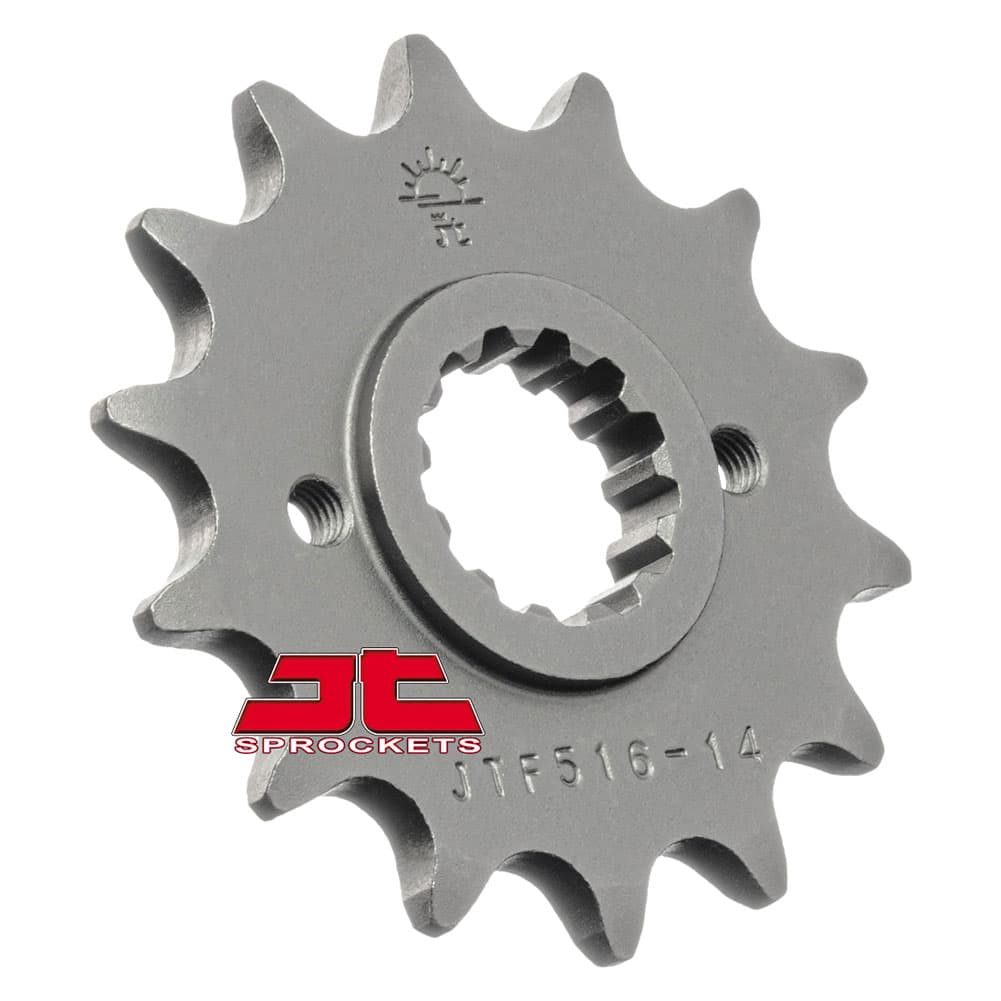JT Front Sprocket 15 Tooth/520 Pitch - Image 189