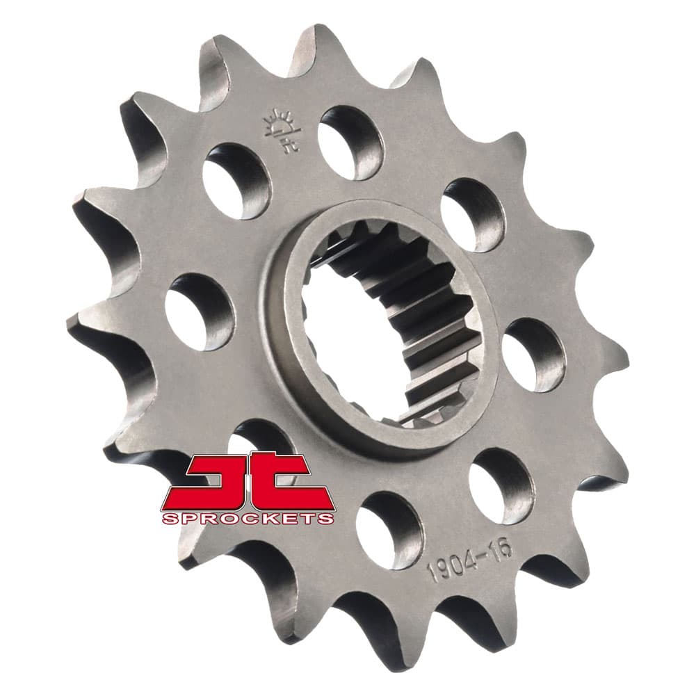 JT Front Sprocket 15 Tooth/520 Pitch - Image 221