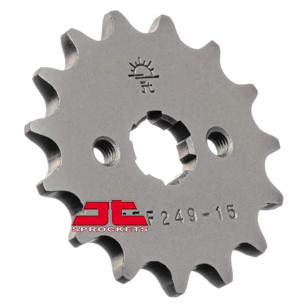 JT Front Sprocket 15 Tooth/520 Pitch - Image 204