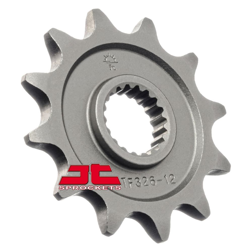 JT Front Sprocket 15 Tooth/520 Pitch - Image 133