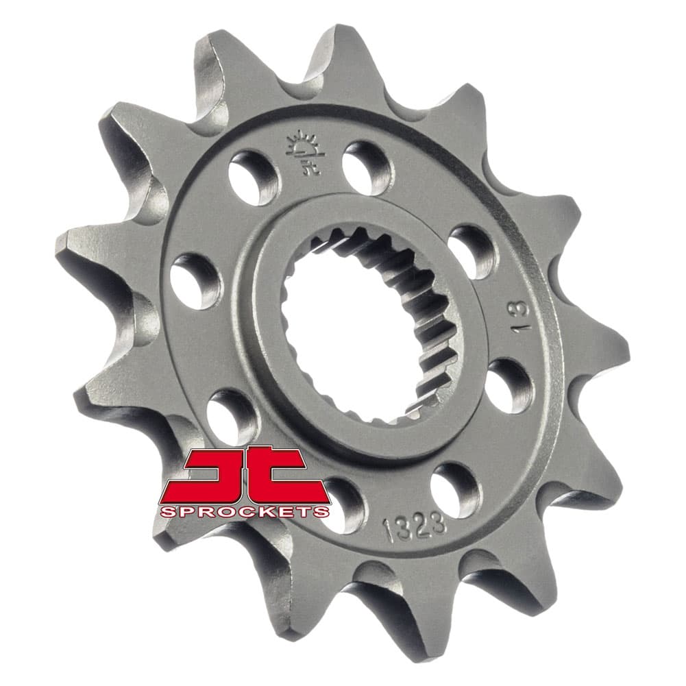JT Front Sprocket 15 Tooth/520 Pitch - Image 157