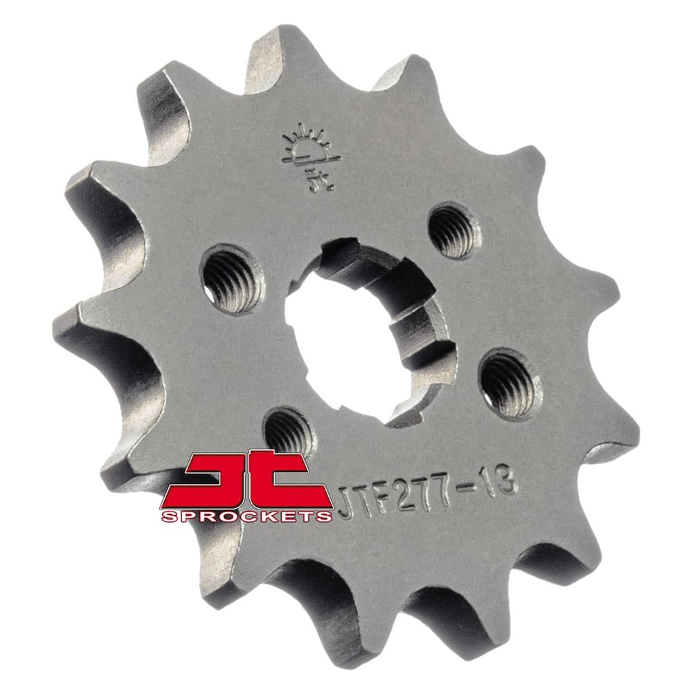 JT Front Sprocket 15 Tooth/520 Pitch - Image 139