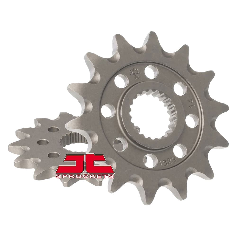 JT Front Sprocket 15 Tooth/520 Pitch - Image 196