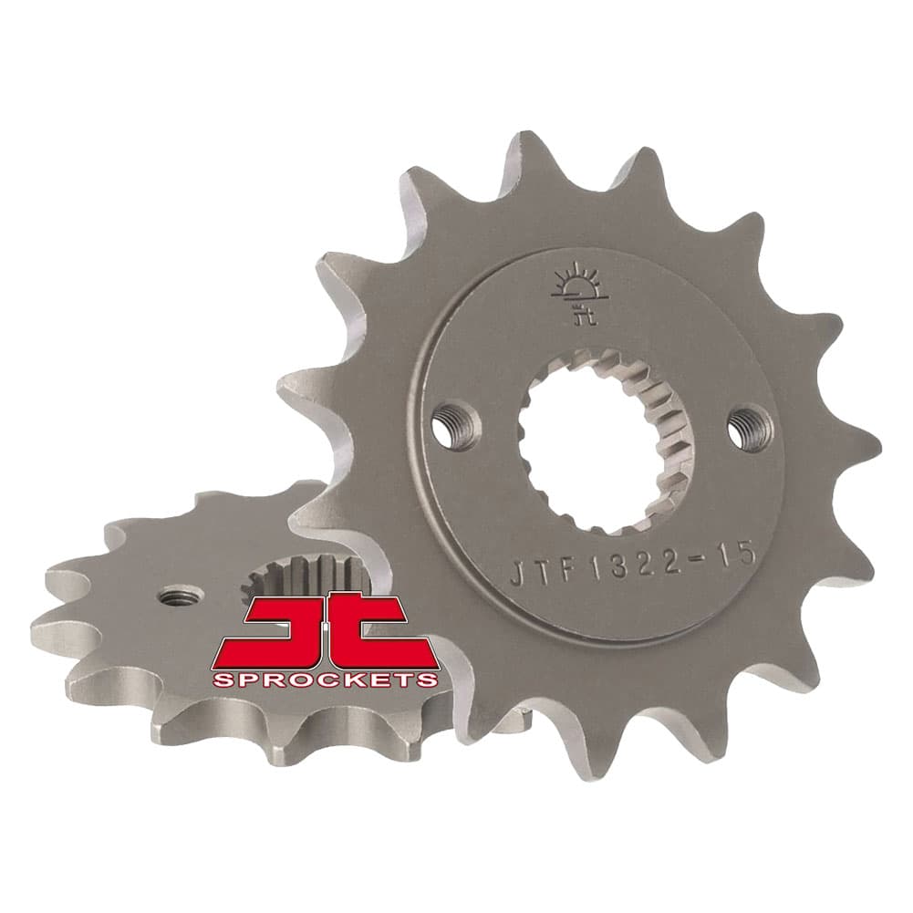 JT Front Sprocket 15 Tooth/520 Pitch - Image 211