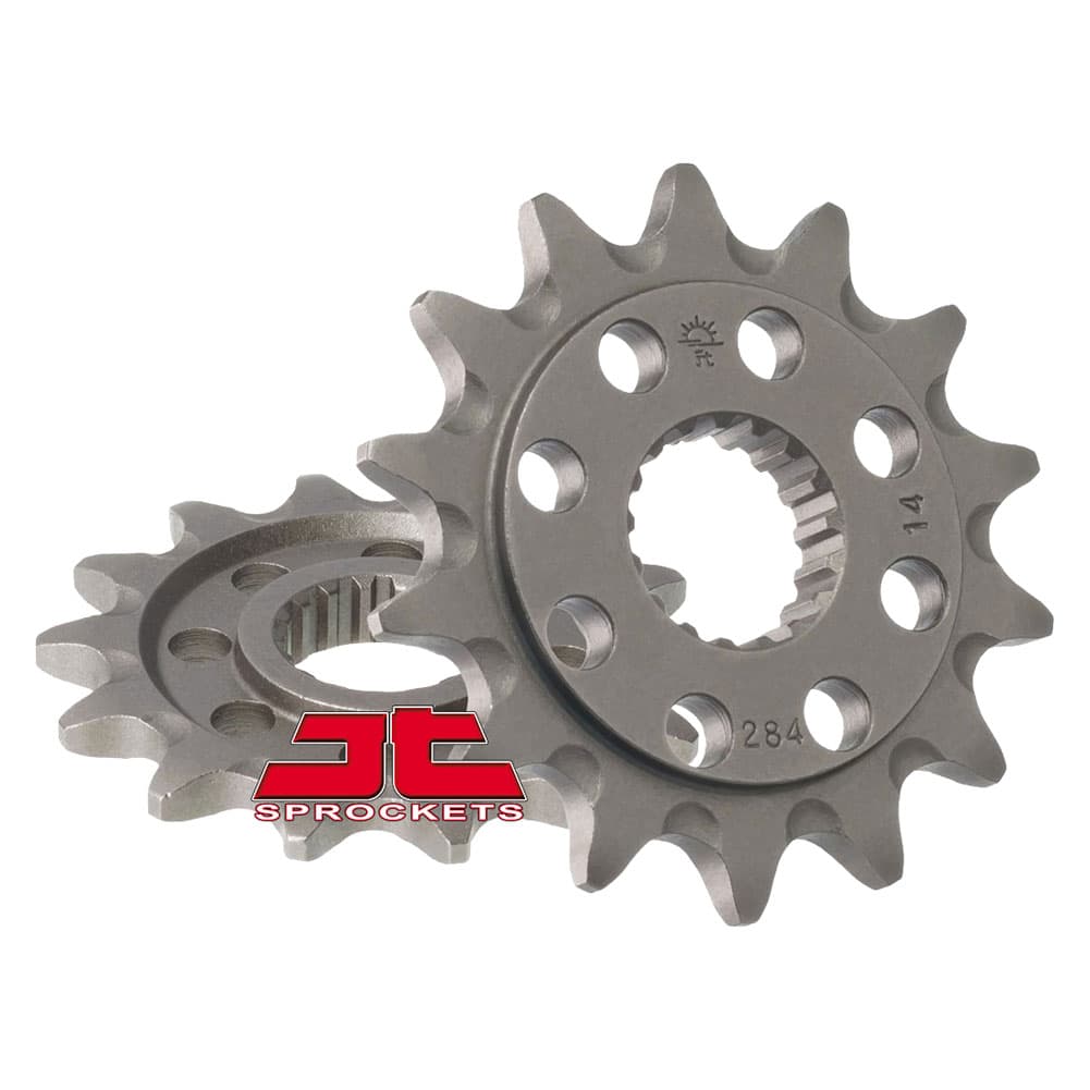 JT Front Sprocket 15 Tooth/520 Pitch - Image 197