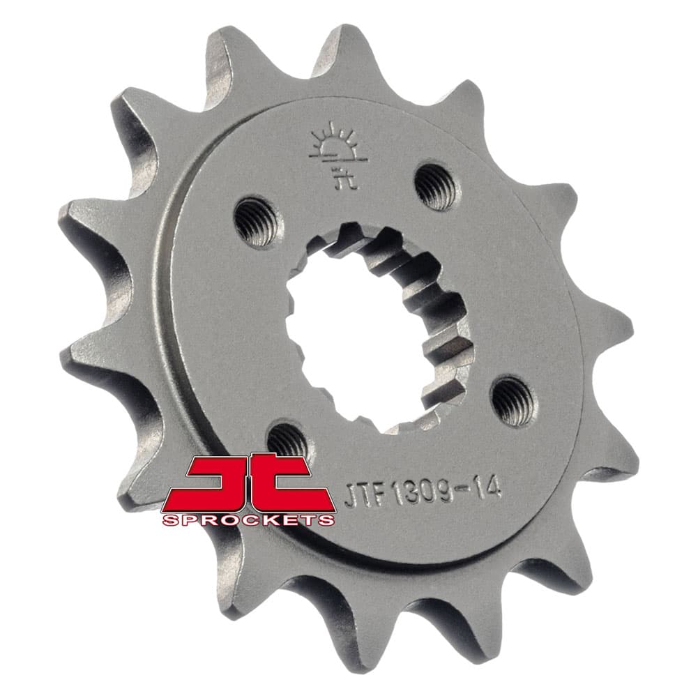 JT Front Sprocket 15 Tooth/520 Pitch - Image 187