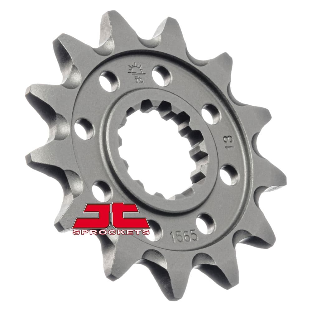 JT Front Sprocket 15 Tooth/520 Pitch - Image 161