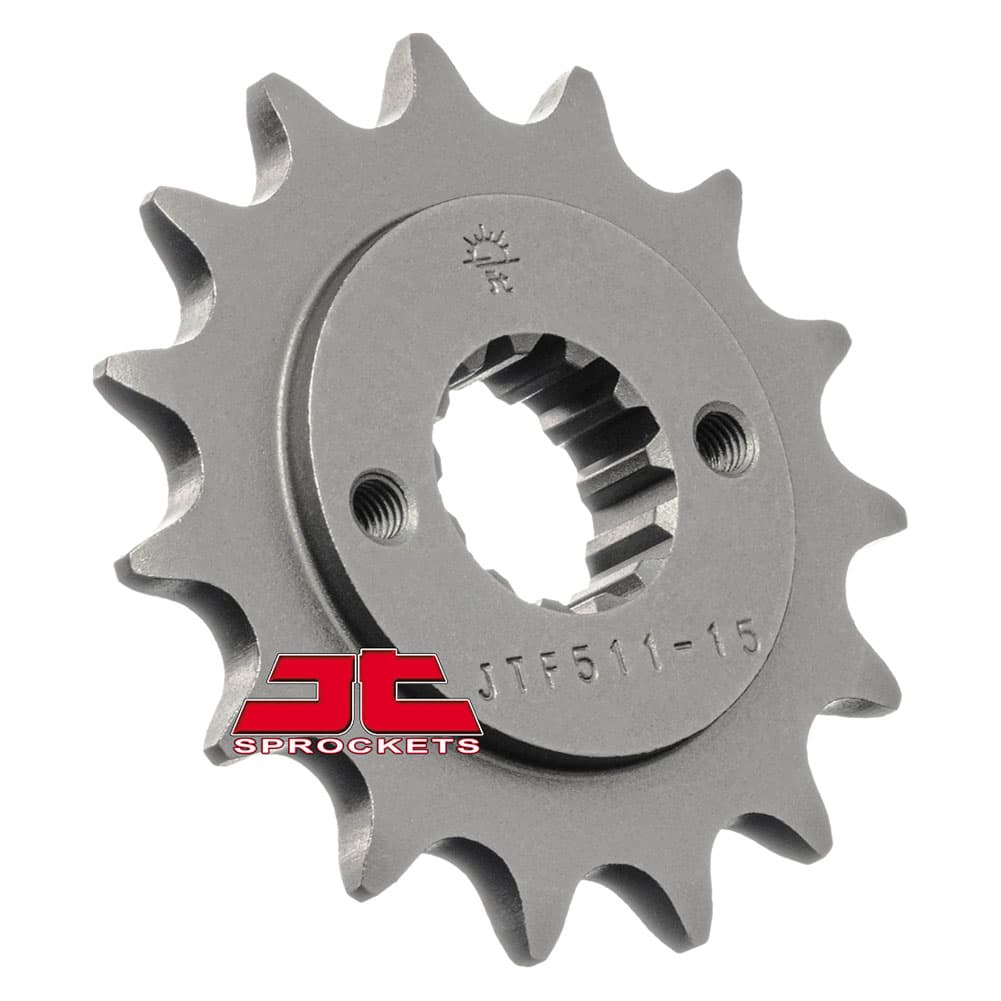 JT Front Sprocket 15 Tooth/520 Pitch - Image 215