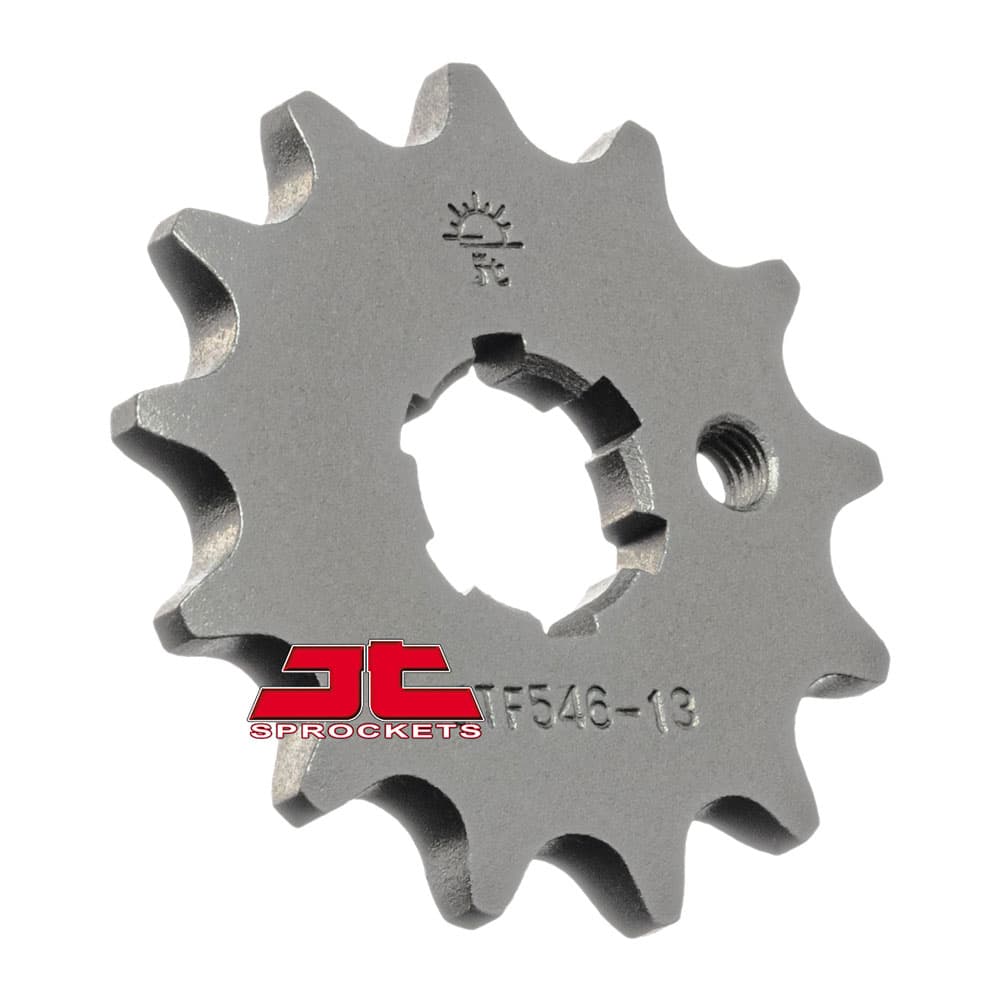 JT Front Sprocket 15 Tooth/520 Pitch - Image 138