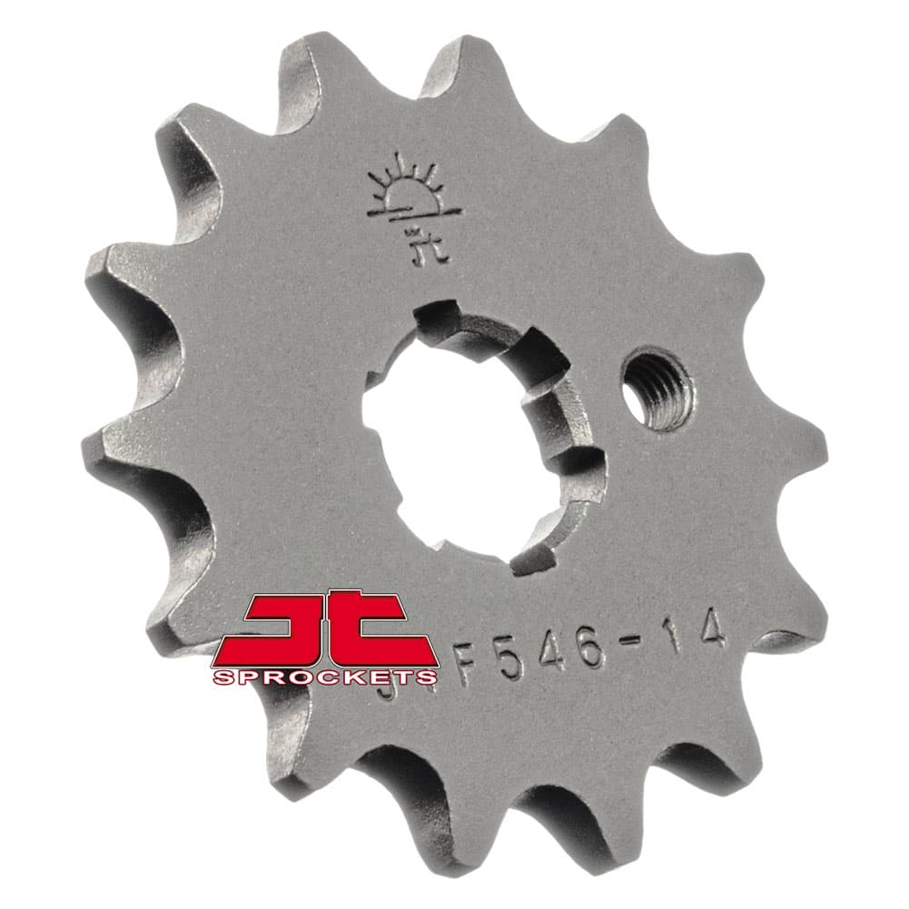 JT Front Sprocket 15 Tooth/520 Pitch - Image 176