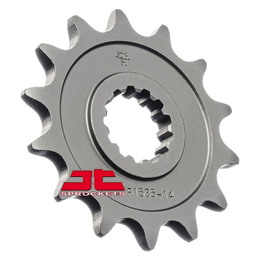 JT Front Sprocket 15 Tooth/520 Pitch - Image 188