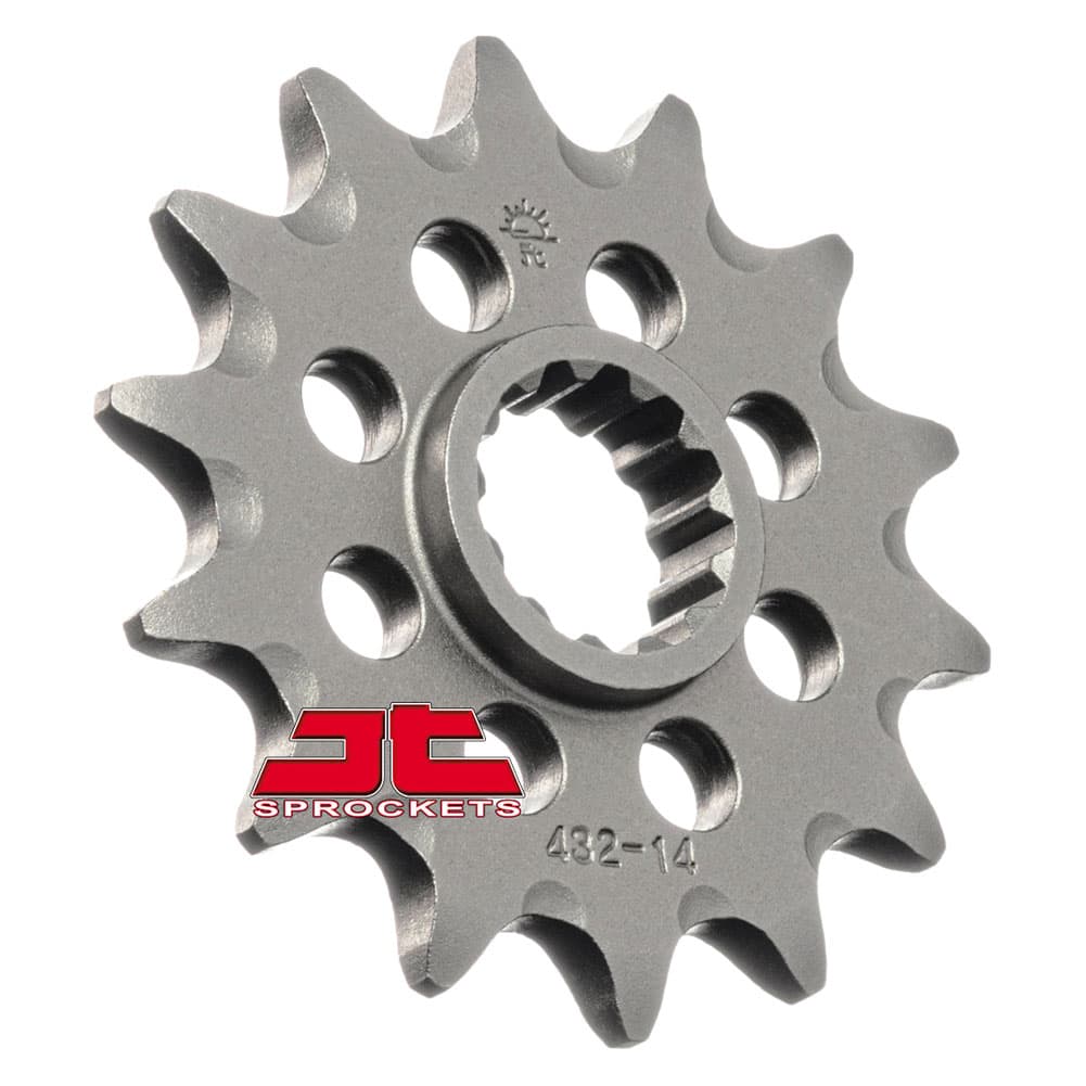 JT Front Sprocket 15 Tooth/520 Pitch - Image 194