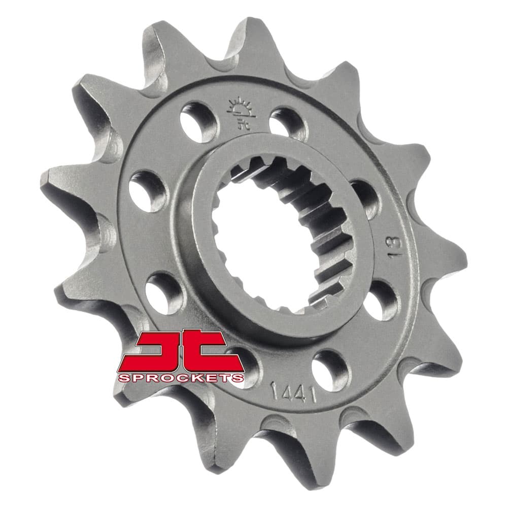 JT Front Sprocket 15 Tooth/520 Pitch - Image 164