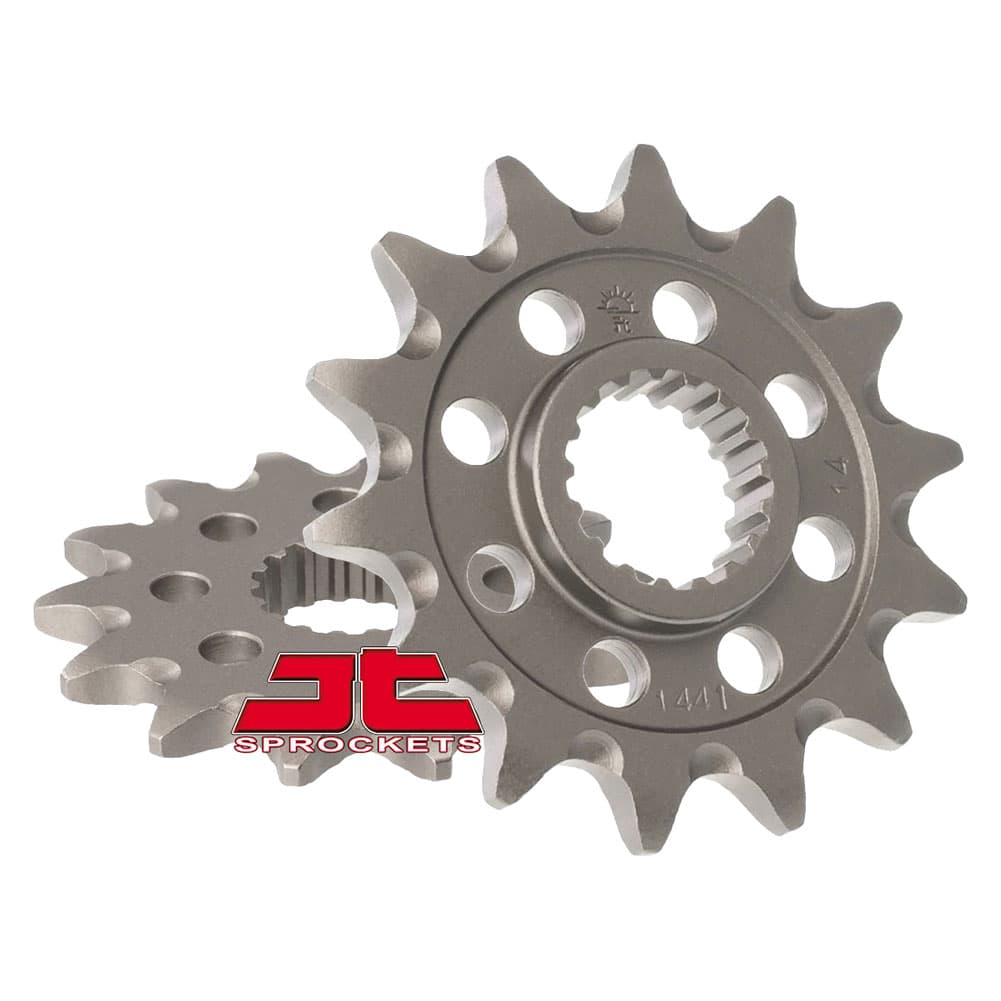 JT Front Sprocket 15 Tooth/520 Pitch - Image 199