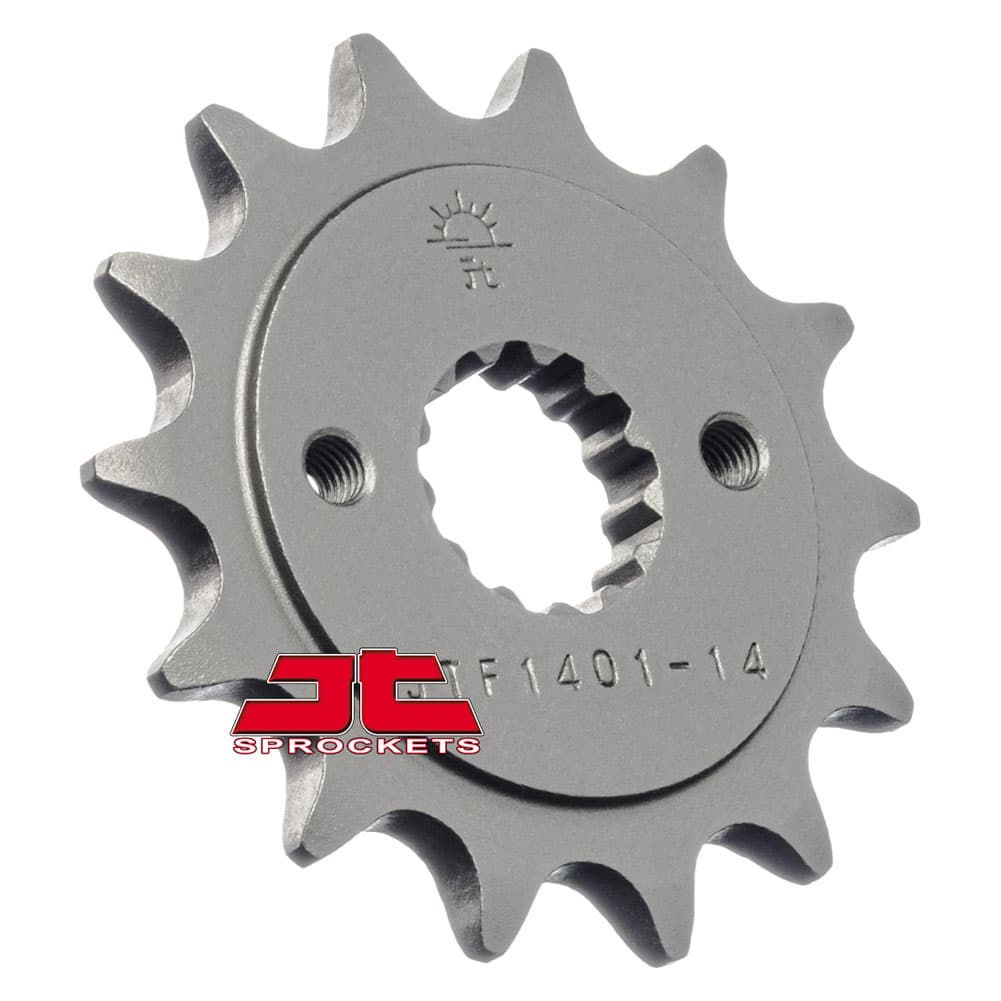 JT Front Sprocket 15 Tooth/520 Pitch - Image 191