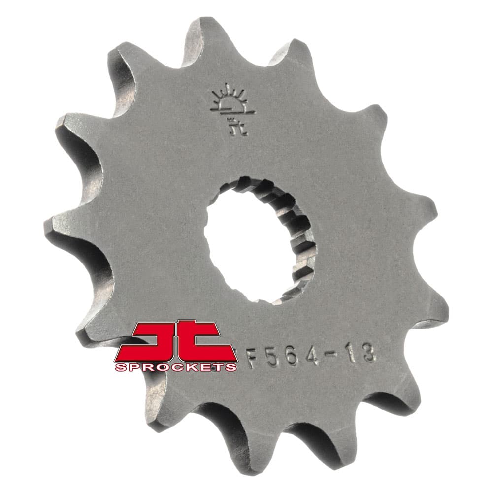 JT Front Sprocket 15 Tooth/520 Pitch - Image 145