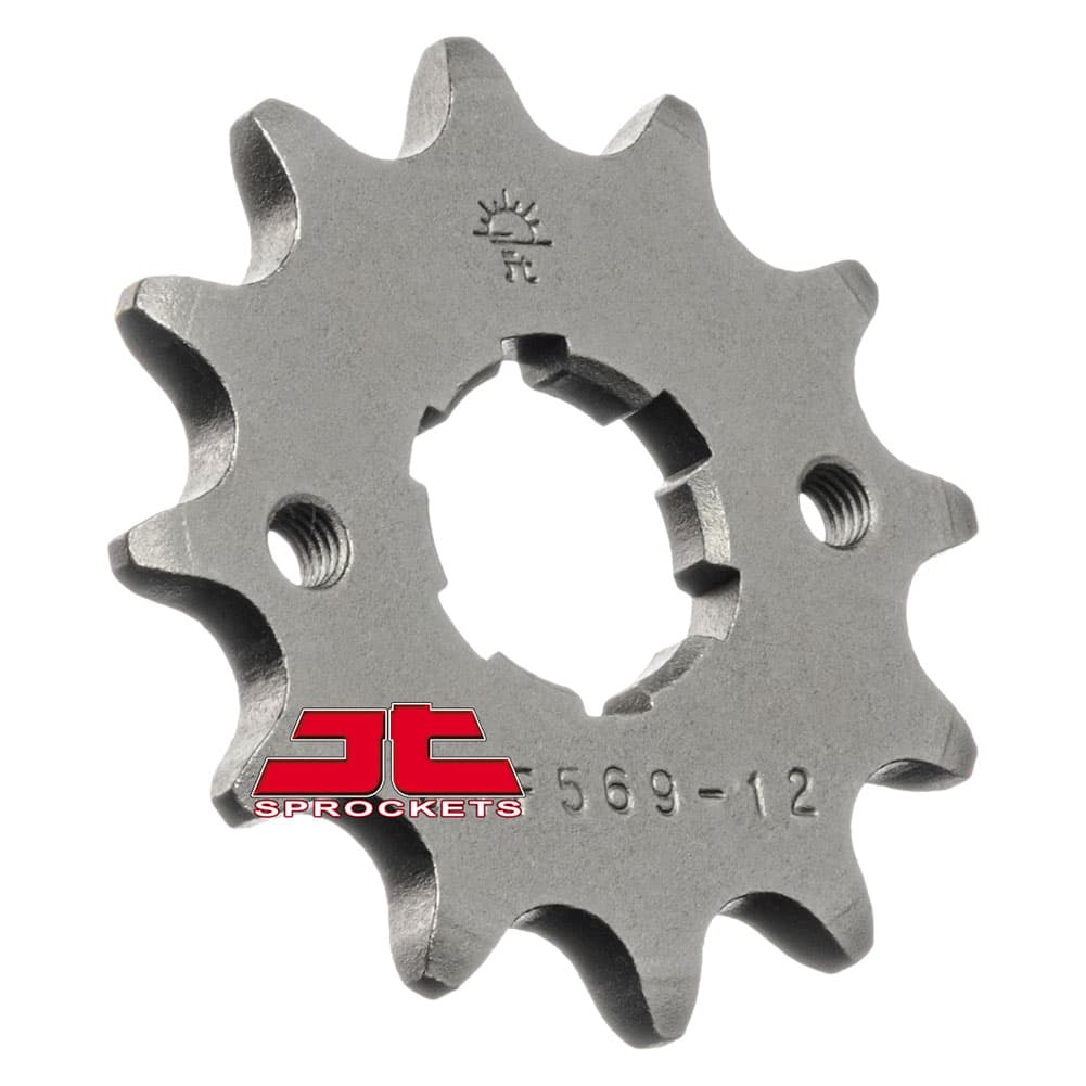 JT Front Sprocket 15 Tooth/520 Pitch - Image 134