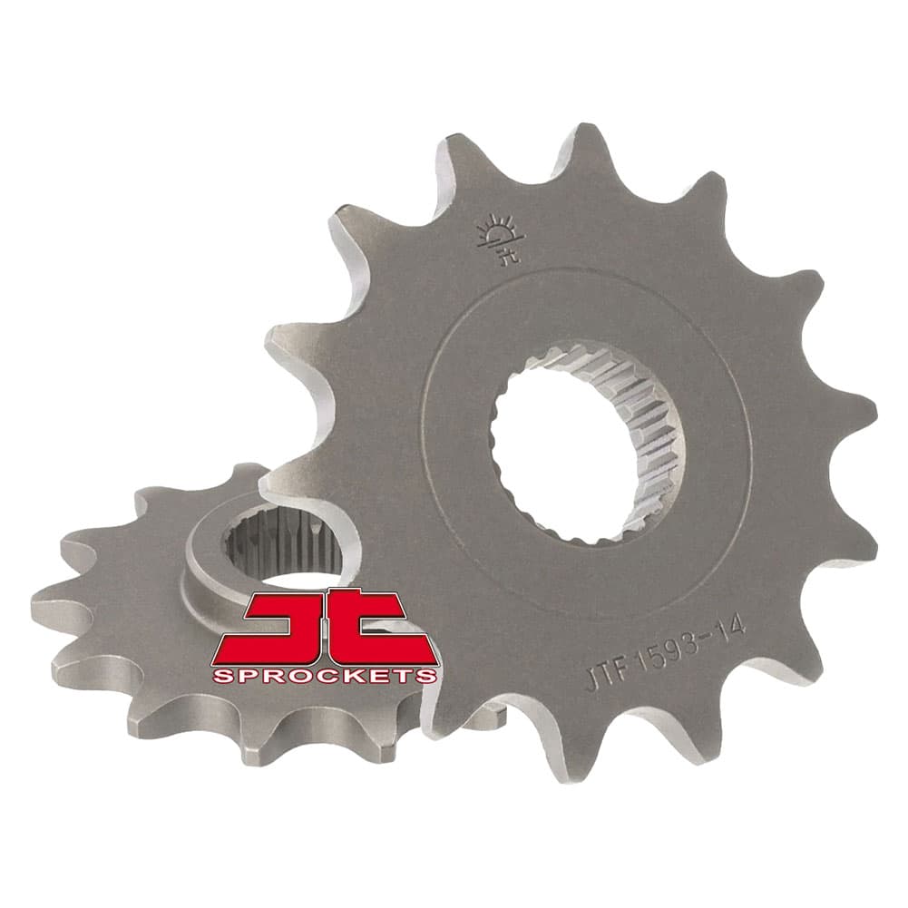 JT Front Sprocket 15 Tooth/520 Pitch - Image 201