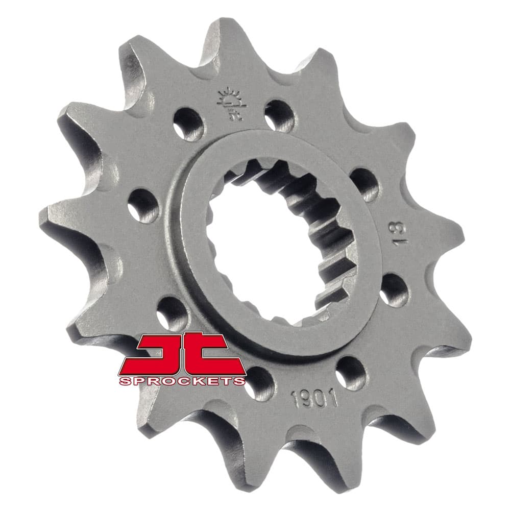 JT Front Sprocket 15 Tooth/520 Pitch - Image 163