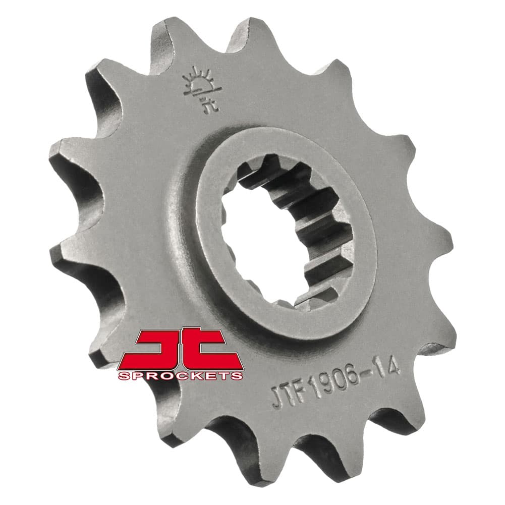JT Front Sprocket 15 Tooth/520 Pitch - Image 175
