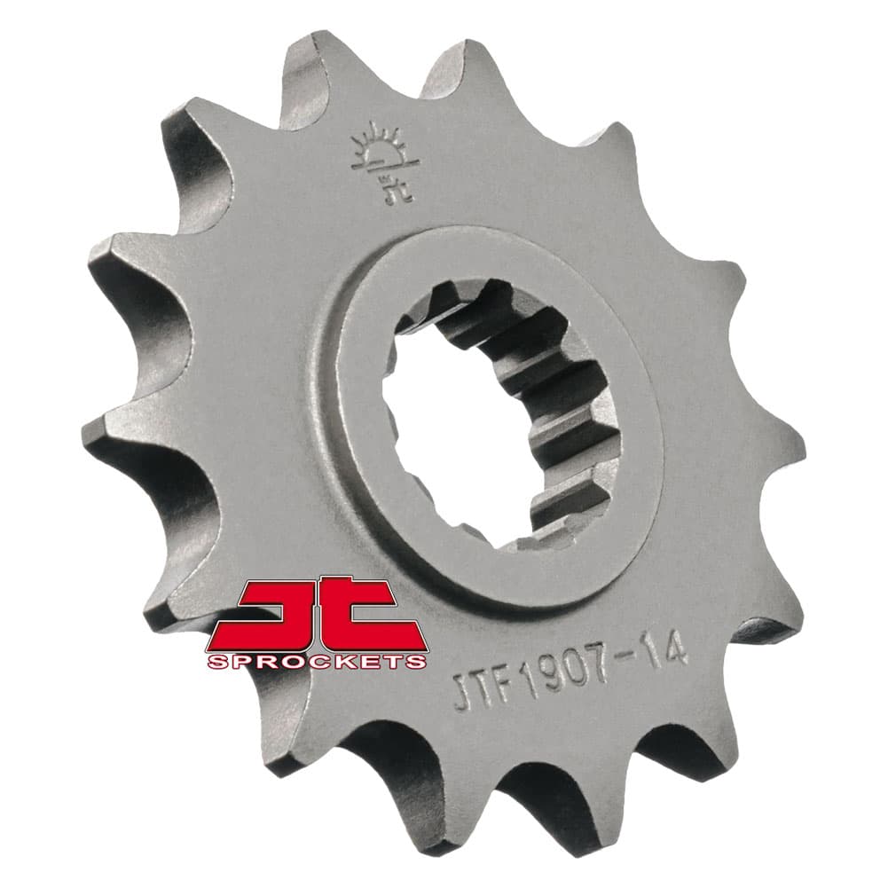 JT Front Sprocket 15 Tooth/520 Pitch - Image 182