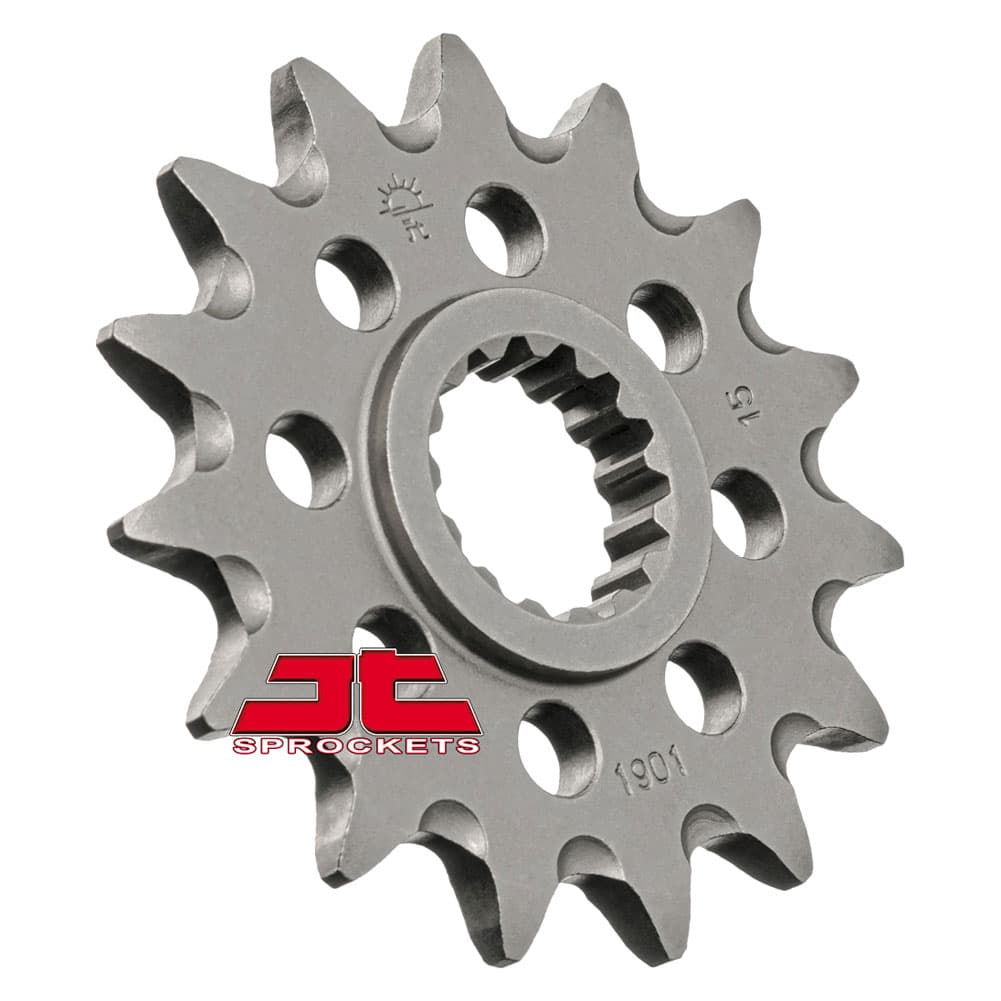 JT Front Sprocket 15 Tooth/520 Pitch - Image 218