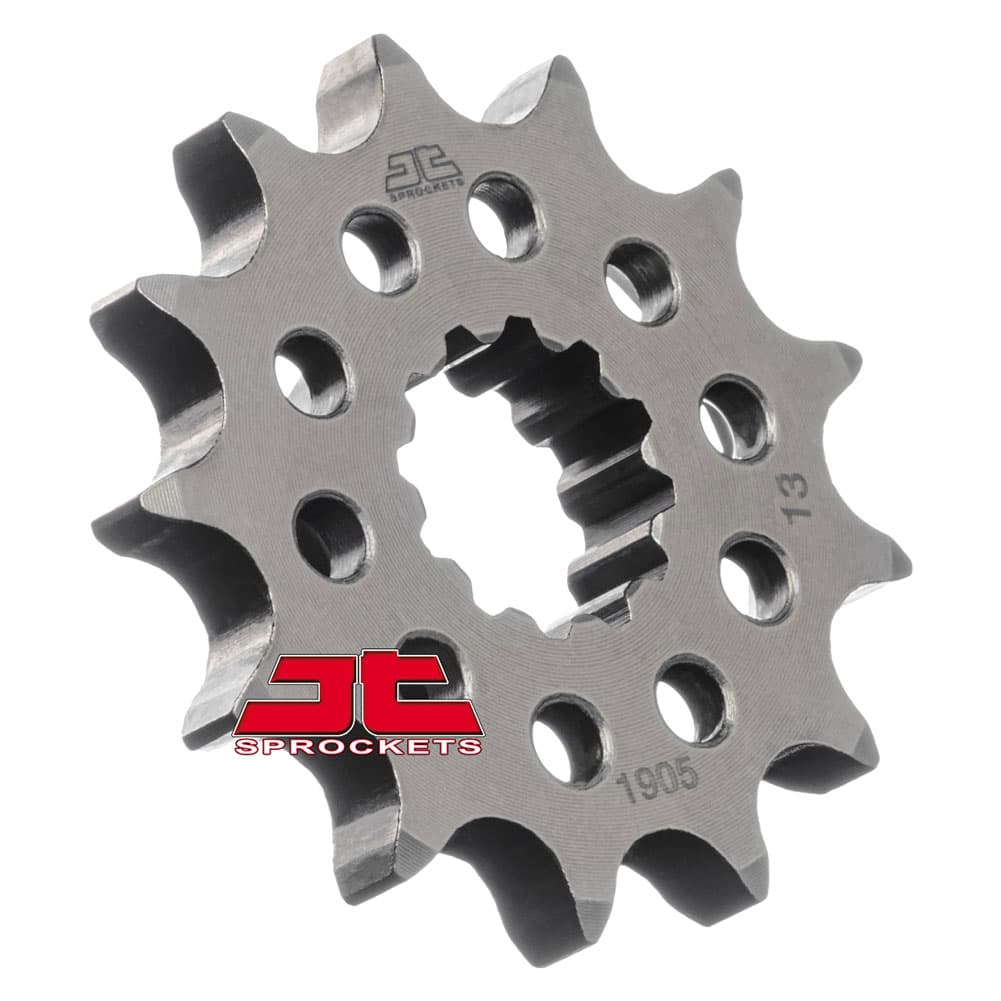 JT Front Sprocket 15 Tooth/520 Pitch - Image 141