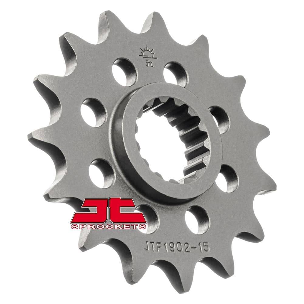 JT Front Sprocket 15 Tooth/520 Pitch - Image 217