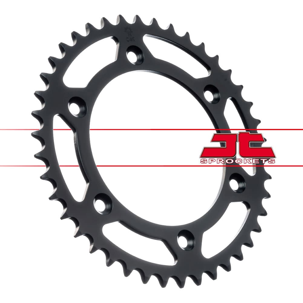 JT Rear Steel Sprocket 525 Pitch - Image 34