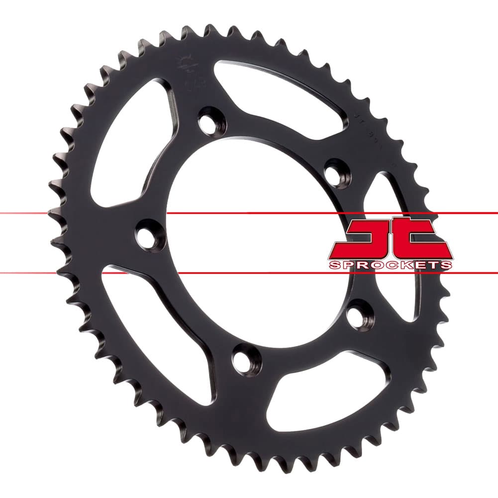 JT Rear Steel Sprocket 525 Pitch - Image 67